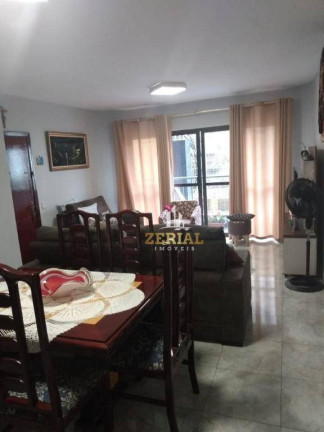 Imagem Apartamento com 3 Quartos à Venda, 117 m² em Santa Paula - São Caetano Do Sul