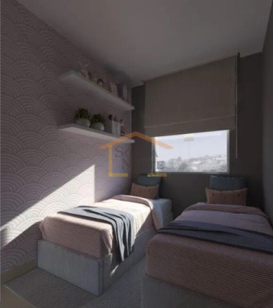 Imagem Apartamento com 2 Quartos à Venda, 30 m² em Vila Gustavo - São Paulo Imagem Apartamento com 2 Quartos à Venda, 30 m² em Vila Gustavo - São Paulo
