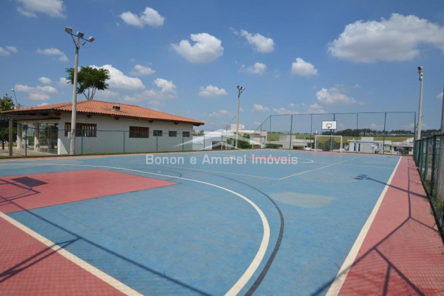 Imagem Casa de Condomínio com 3 Quartos à Venda, 250 m² em Residencial Real Parque Sumaré - Sumaré