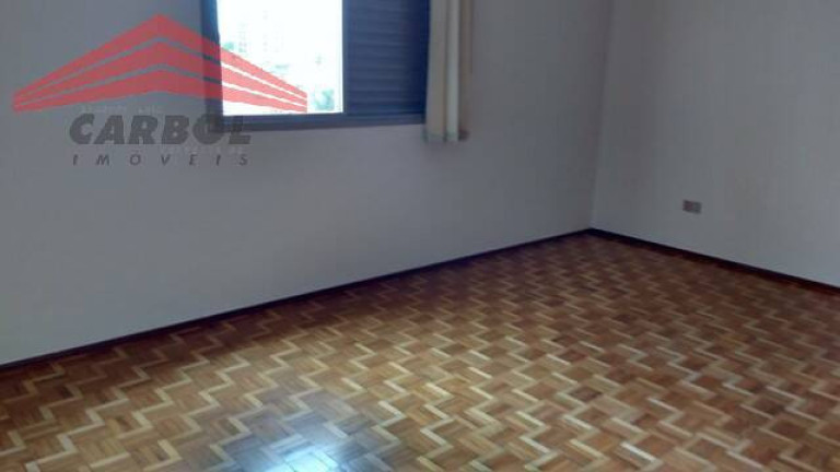Imagem Apartamento com 3 Quartos à Venda, 184 m² em Centro - Jundiaí