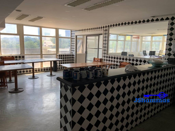 Imagem Imóvel Comercial para Alugar, 448 m² em Jardim Paulistano - São Paulo Imagem Imóvel Comercial para Alugar, 448 m² em Jardim Paulistano - São Paulo
