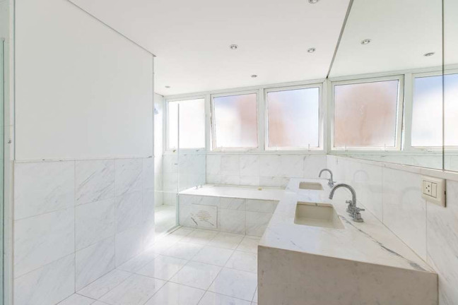 Imagem Apartamento com 2 Quartos à Venda, 182 m² em Vila Nova Conceição - São Paulo