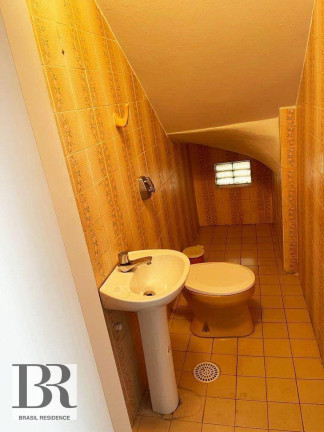 Imagem Casa com 3 Quartos à Venda ou Locação, 145 m² em Vila Santo Estéfano - São Paulo