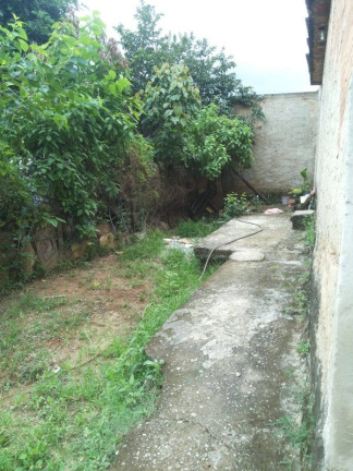 Imagem Terreno à Venda, 360 m² em Nova Contagem - Contagem