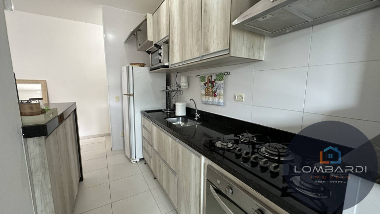 Imagem Apartamento com 2 Quartos à Venda, 70 m² em Praia Das Toninhas - Ubatuba Imagem Apartamento com 2 Quartos à Venda, 70 m² em Praia Das Toninhas - Ubatuba