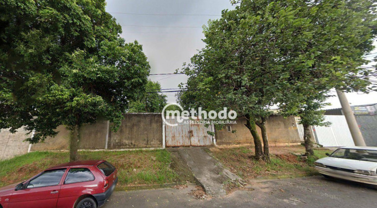 Imagem Galpão à Venda, 317 m² em Jardim Paraíso De Viracopos - Campinas Imagem Galpão à Venda, 317 m² em Jardim Paraíso De Viracopos - Campinas