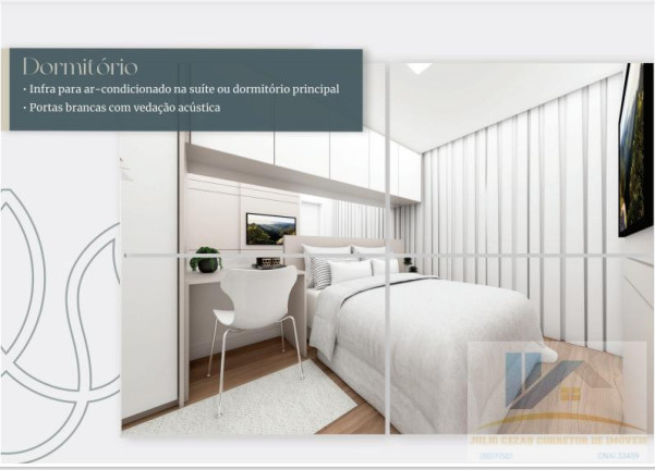 Imagem Apartamento com 4 Quartos à Venda, 153 m² em São Cristóvão - São José Dos Pinhais Imagem Apartamento com 4 Quartos à Venda, 153 m² em São Cristóvão - São José Dos Pinhais