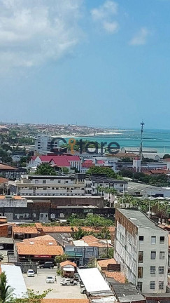Apartamento com 3 Quartos à Venda, 190 m² em Praia De Iracema - Fortaleza