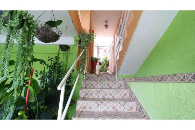 Imagem Casa com 4 Quartos à Venda, 149 m² em Campo Limpo - São Paulo Imagem Casa com 4 Quartos à Venda, 149 m² em Campo Limpo - São Paulo