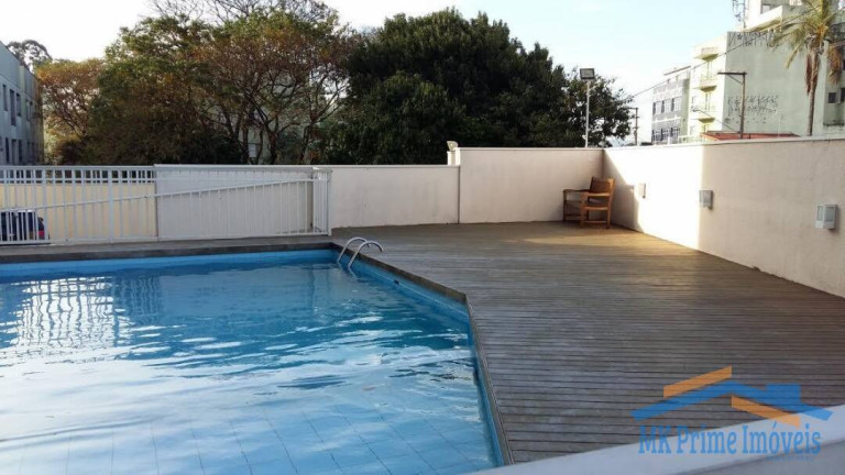 Foto do imóvel Apartamento com 2 Quartos à Venda, 56 m² em Pestana - Osasco