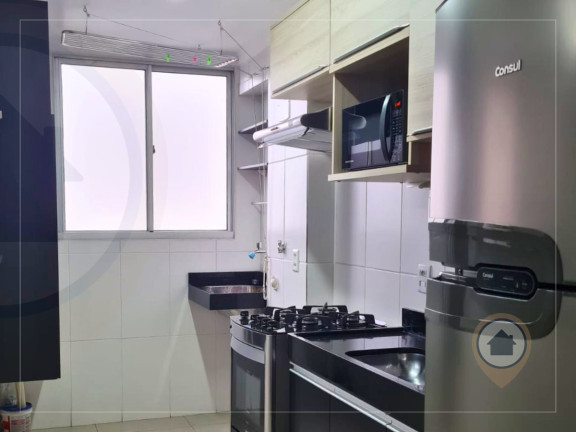 Imagem Apartamento com 2 Quartos à Venda, 47 m² em Gopoúva - Guarulhos