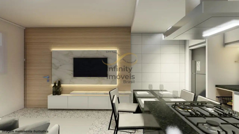 Imagem Apartamento com 2 Quartos à Venda, 55 m² em Anchieta - Belo Horizonte