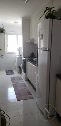 Imagem Apartamento com 2 Quartos à Venda, 60 m² em Vila Invernada - São Paulo Imagem Apartamento com 2 Quartos à Venda, 60 m² em Vila Invernada - São Paulo