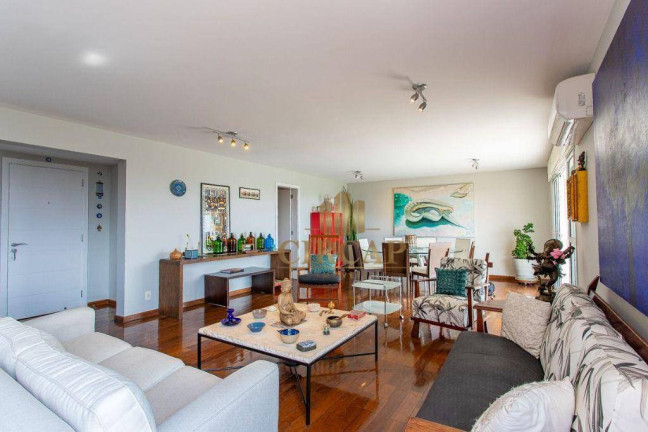 Imagem Apartamento com 3 Quartos à Venda, 237 m² em Vila Mariana - São Paulo Imagem Apartamento com 3 Quartos à Venda, 237 m² em Vila Mariana - São Paulo