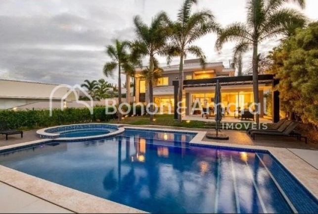 Imagem Casa de Condomínio com 4 Quartos à Venda, 1.025 m² em Sousas - Campinas Imagem Casa de Condomínio com 4 Quartos à Venda, 1.025 m² em Sousas - Campinas