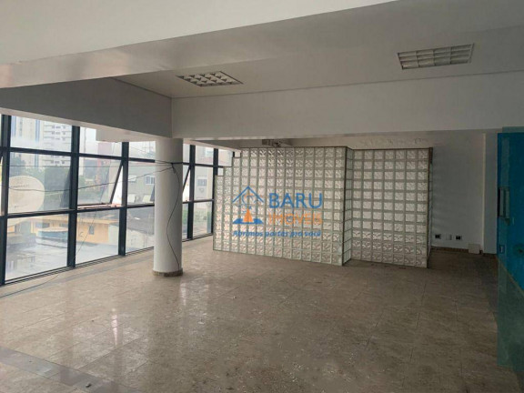 Imagem Edifício Residencial para Alugar, 1.447 m² em Campo Belo - São Paulo