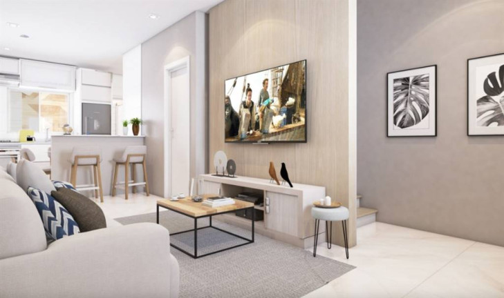 Imagem Sobrado com 2 Quartos à Venda, 63 m² em Parque Marinho - Mongagua Imagem Sobrado com 2 Quartos à Venda, 63 m² em Parque Marinho - Mongagua