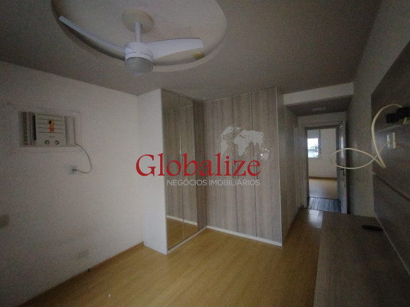 Imagem Imóvel com 2 Quartos à Venda, 134 m² em Gonzaga - Santos