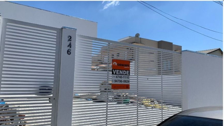 Sobrado com 2 Quartos à Venda, 80 m² em Vila Amélia - Poá