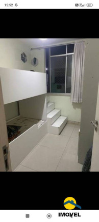 Imagem Apartamento com 2 Quartos à Venda, 55 m² em Santana - Niterói Imagem Apartamento com 2 Quartos à Venda, 55 m² em Santana - Niterói