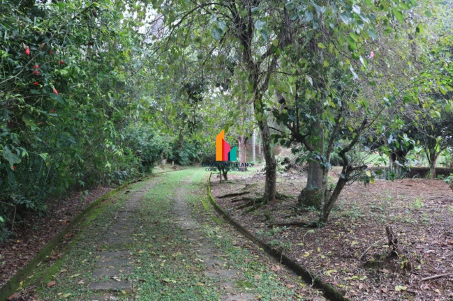 Imagem Imóvel com 3 Quartos à Venda, 360 m² em Caxambu - Jundiaí