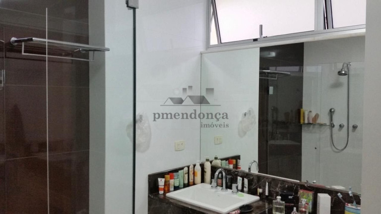 Imagem Apartamento com 3 Quartos à Venda, 265 m² em Higienópolis - São Paulo