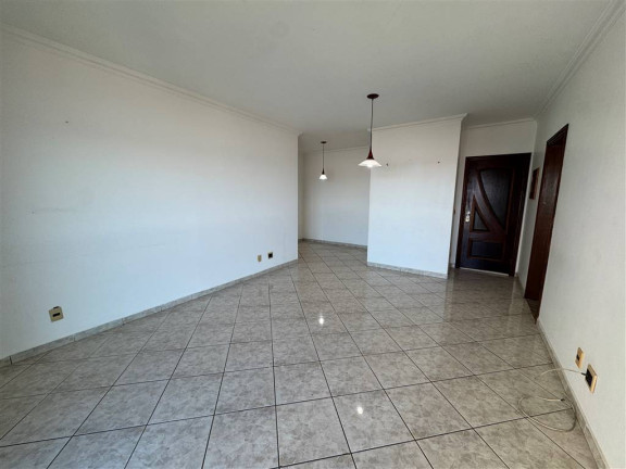 Imagem Apartamento com 2 Quartos à Venda, 101 m² em Caiçara - Praia Grande