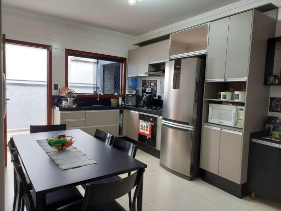 Casa com 2 Quartos à Venda, 125 m² em Jardim Wanel Ville Iv - Sorocaba