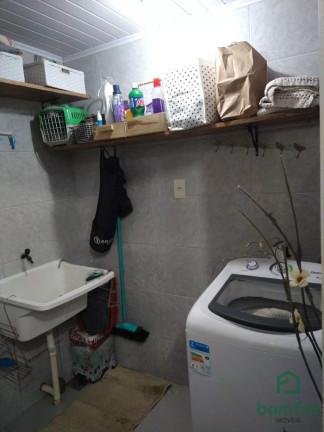 Imagem Apartamento com 1 Quarto à Venda, 48 m² em Centro Histórico - Porto Alegre Imagem Apartamento com 1 Quarto à Venda, 48 m² em Centro Histórico - Porto Alegre