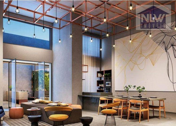 Imagem Apartamento com 2 Quartos à Venda, 140 m² em Vila Nova Conceição - São Paulo Imagem Apartamento com 2 Quartos à Venda, 140 m² em Vila Nova Conceição - São Paulo