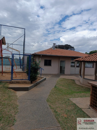 Imagem Imóvel com 2 Quartos à Venda, 60 m² em Chácara Bela Vista - Sumaré