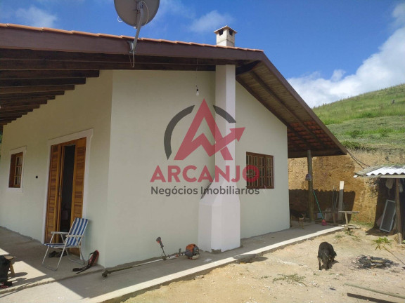 Imagem Chácara com 1 Quarto à Venda, 40 m² em Vargem Grande - Natividade Da Serra Imagem Chácara com 1 Quarto à Venda, 40 m² em Vargem Grande - Natividade Da Serra