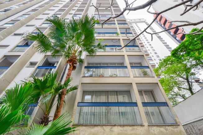 Imagem Imóvel com 3 Quartos à Venda, 198 m² em Santa Cecília - São Paulo Imagem Imóvel com 3 Quartos à Venda, 198 m² em Santa Cecília - São Paulo