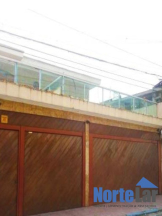 Imagem Sobrado com 4 Quartos à Venda, 300 m² em Sítio Morro Grande - São Paulo