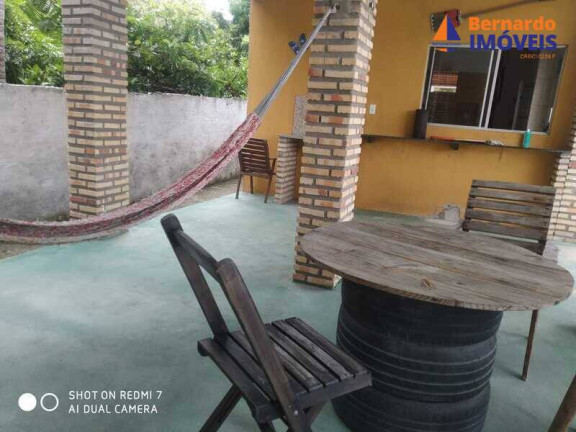 Imagem Casa com 6 Quartos à Venda, 460 m² em Barra Nova - Cascavel