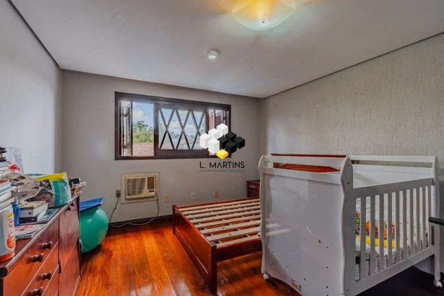Imagem Casa de Condomínio com 3 Quartos à Venda, 385 m² em Agronomia - Porto Alegre