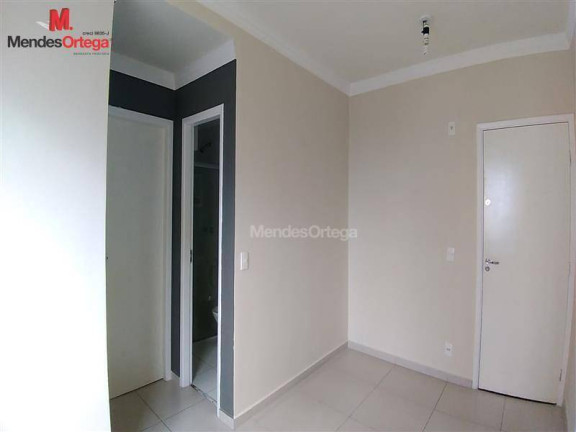 Imagem Apartamento com 2 Quartos à Venda, 47 m² em Parque Campolim - Sorocaba