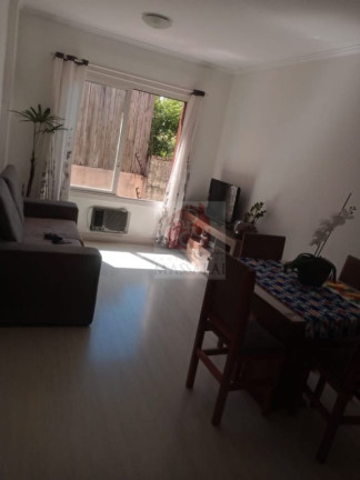 Imagem Apartamento com 1 Quarto à Venda, 41 m² em Petrópolis - Porto Alegre