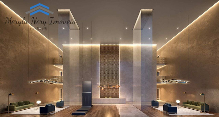 Imagem Apartamento com 4 Quartos à Venda, 265 m² em Panamby - São Paulo Imagem Apartamento com 4 Quartos à Venda, 265 m² em Panamby - São Paulo