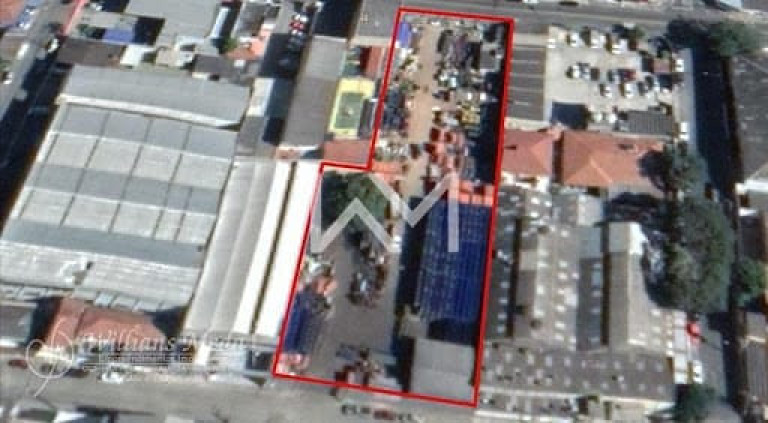 Imagem Terreno à Venda, 3.500 m² em Vila Das Bandeiras - Guarulhos Imagem Terreno à Venda, 3.500 m² em Vila Das Bandeiras - Guarulhos