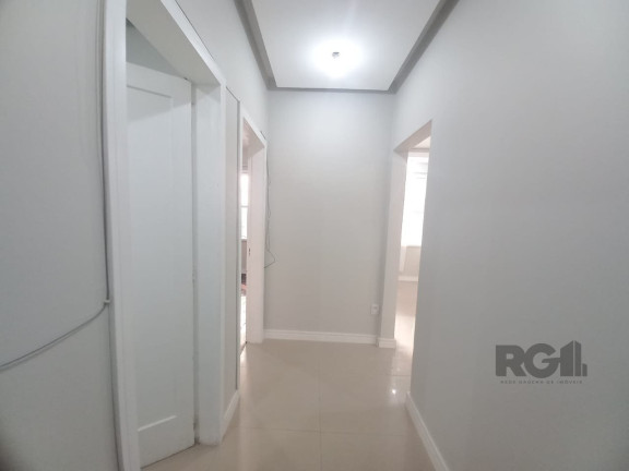 Imagem Apartamento com 1 Quarto à Venda, 48 m² em Centro Histórico - Porto Alegre