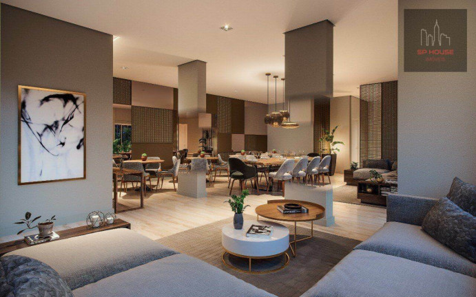 Imagem Apartamento com 4 Quartos à Venda, 119 m² em Vila Leopoldina - São Paulo Imagem Apartamento com 4 Quartos à Venda, 119 m² em Vila Leopoldina - São Paulo