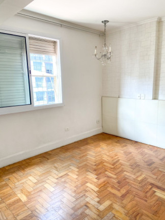 Imagem Imóvel com 2 Quartos à Venda, 120 m² em Itaim Bibi - São Paulo
