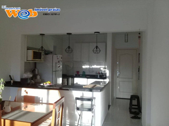 Imagem Apartamento com 2 Quartos à Venda, 78 m² em Tupi - Praia Grande