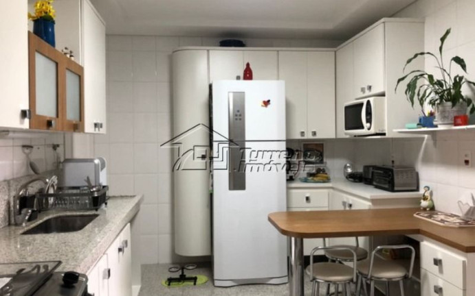 Imagem Apartamento com 3 Quartos para Alugar, 147 m² em Jardim Aquarius - São José Dos Campos