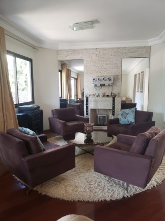Imagem Apartamento com 3 Quartos à Venda, 170 m² em Jardim São Paulo - São Paulo
