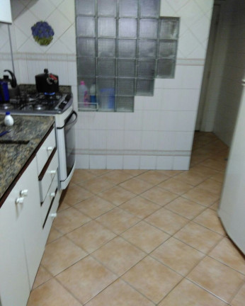 Imagem Apartamento com 3 Quartos à Venda, em Itararé - São Vicente Imagem Apartamento com 3 Quartos à Venda, em Itararé - São Vicente
