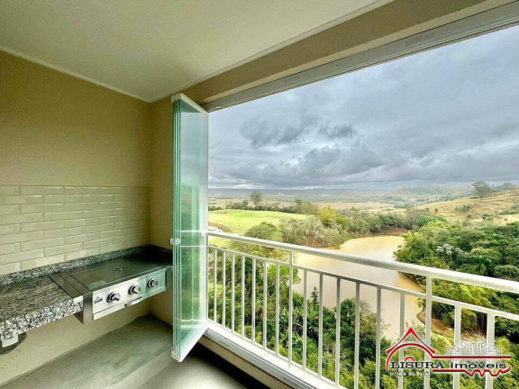 Imagem Apartamento com 2 Quartos à Venda, 62 m² em Pagador De Andrade - Jacareí Imagem Apartamento com 2 Quartos à Venda, 62 m² em Pagador De Andrade - Jacareí