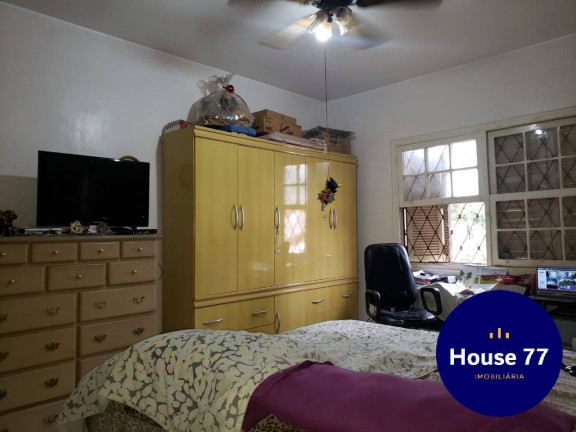 Imagem Casa com 3 Quartos à Venda, 340 m² em Brooklin - São Paulo Imagem Casa com 3 Quartos à Venda, 340 m² em Brooklin - São Paulo