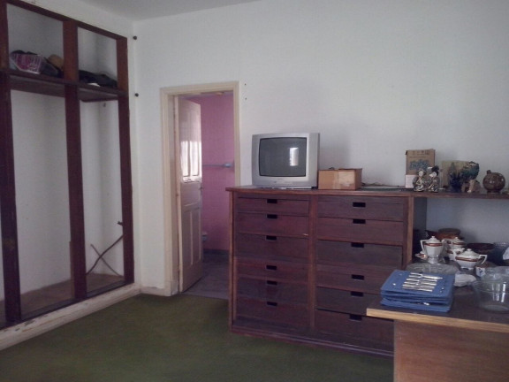 Imagem Casa com 5 Quartos à Venda, 500 m² em Centro - Pindamonhangaba